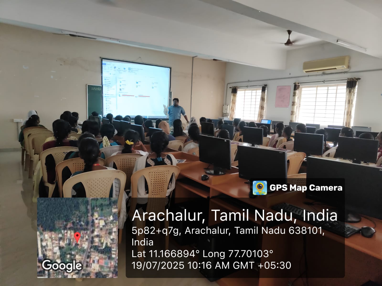 Advanced Excel and Power BI